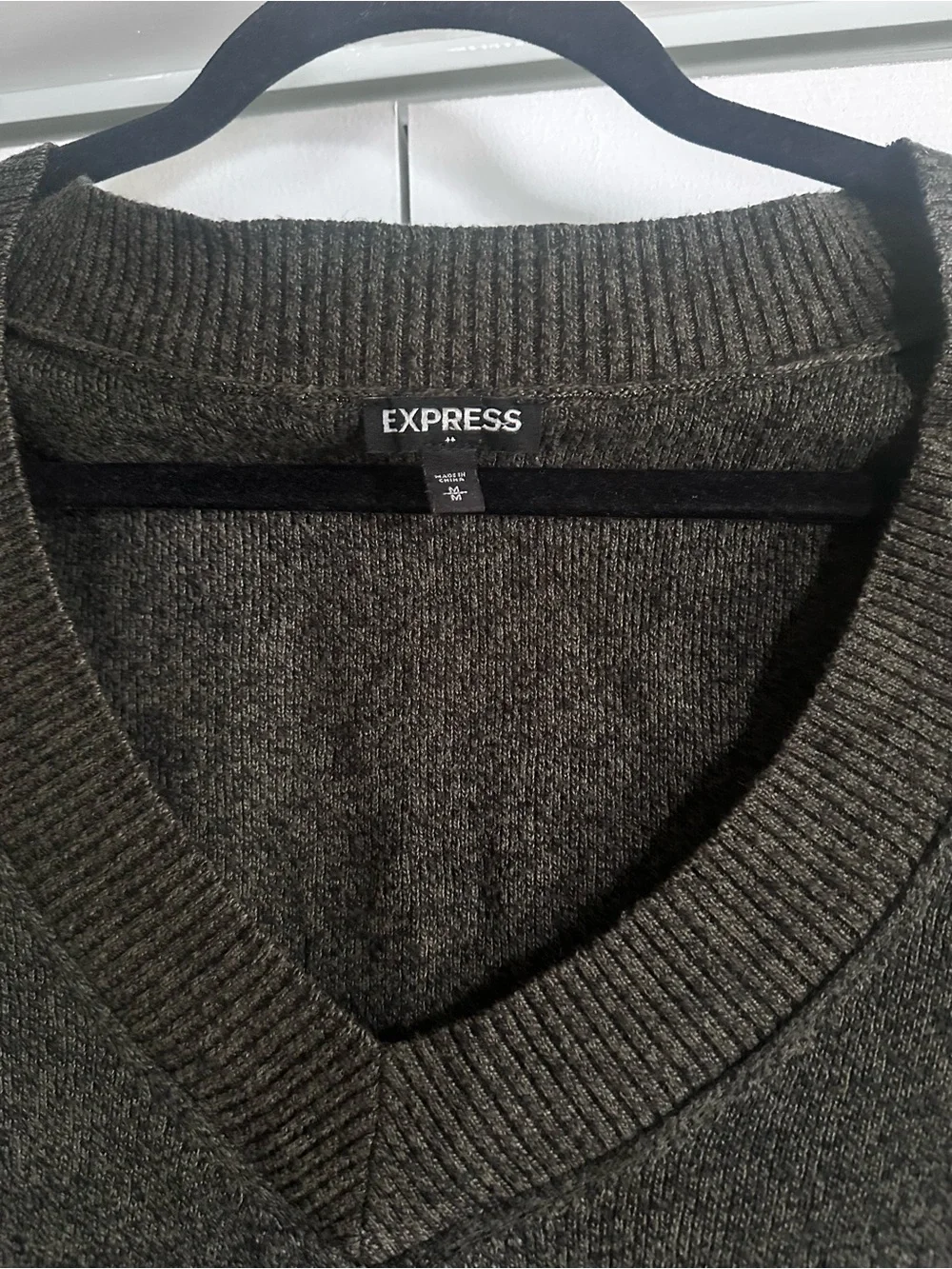 Express lightweight neck